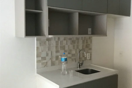 Studio à venda ou para alugar com 1 quarto em Sumarezinho, São Paulo, SP