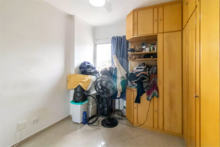 Apartamento à venda com 2 quartos em Vila Leonor, Guarulhos, SP