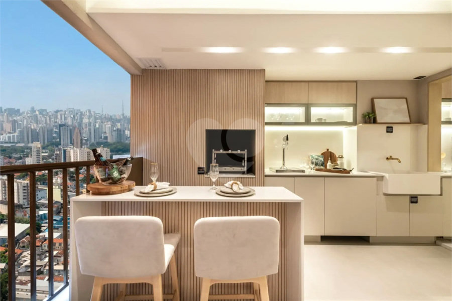Apartamento à venda com 3 quartos, sendo 1 suíte, em Casa Verde, São Paulo, SP