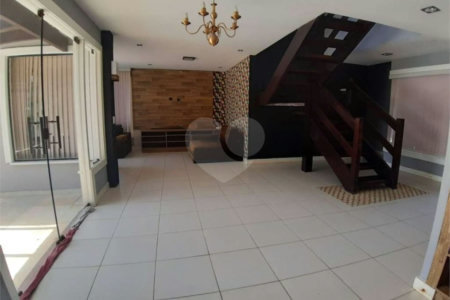 Casa à venda com 4 suítes em Marina, Armação dos Búzios, RJ