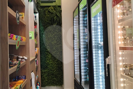 Apartamento para alugar com 1 suíte em Vila Mascote, São Paulo, SP