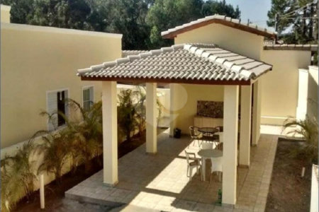 Casa à venda com 3 quartos no condomínio Residencial Vila D`ouro, Cotia - SP