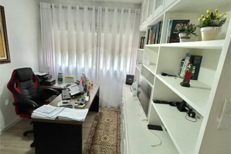 Apartamento à venda com 4 quartos, sendo 3 suítes, em Água Fria, São Paulo, SP