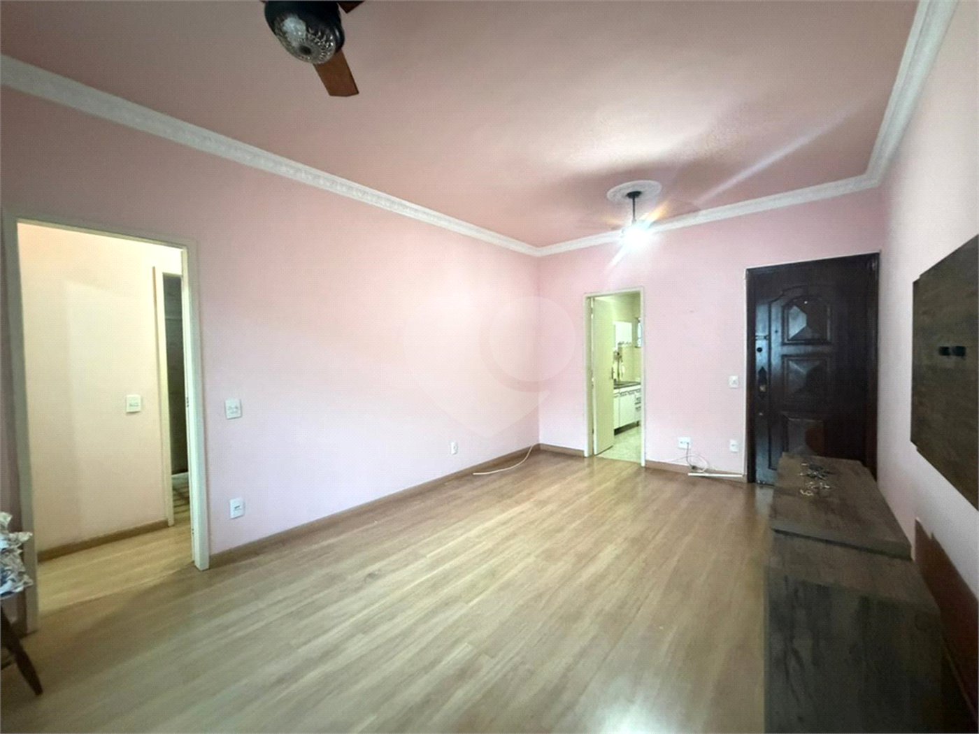 Apartamento à venda com 2 quartos, sendo 1 suíte,  em Tijuca, Rio de Janeiro, RJ