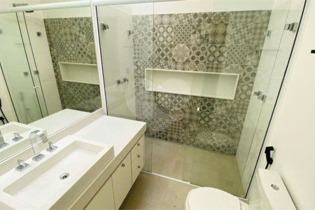 Casa à venda com 3 suítes no condomínio Euroville II, Bragança Paulista - SP