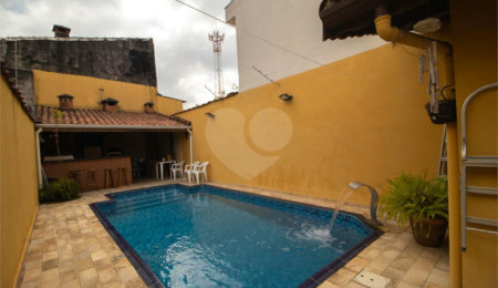 Casa à venda com 3 quartos, sendo 1 suíte,  em Vila Mazzei, São Paulo, SP