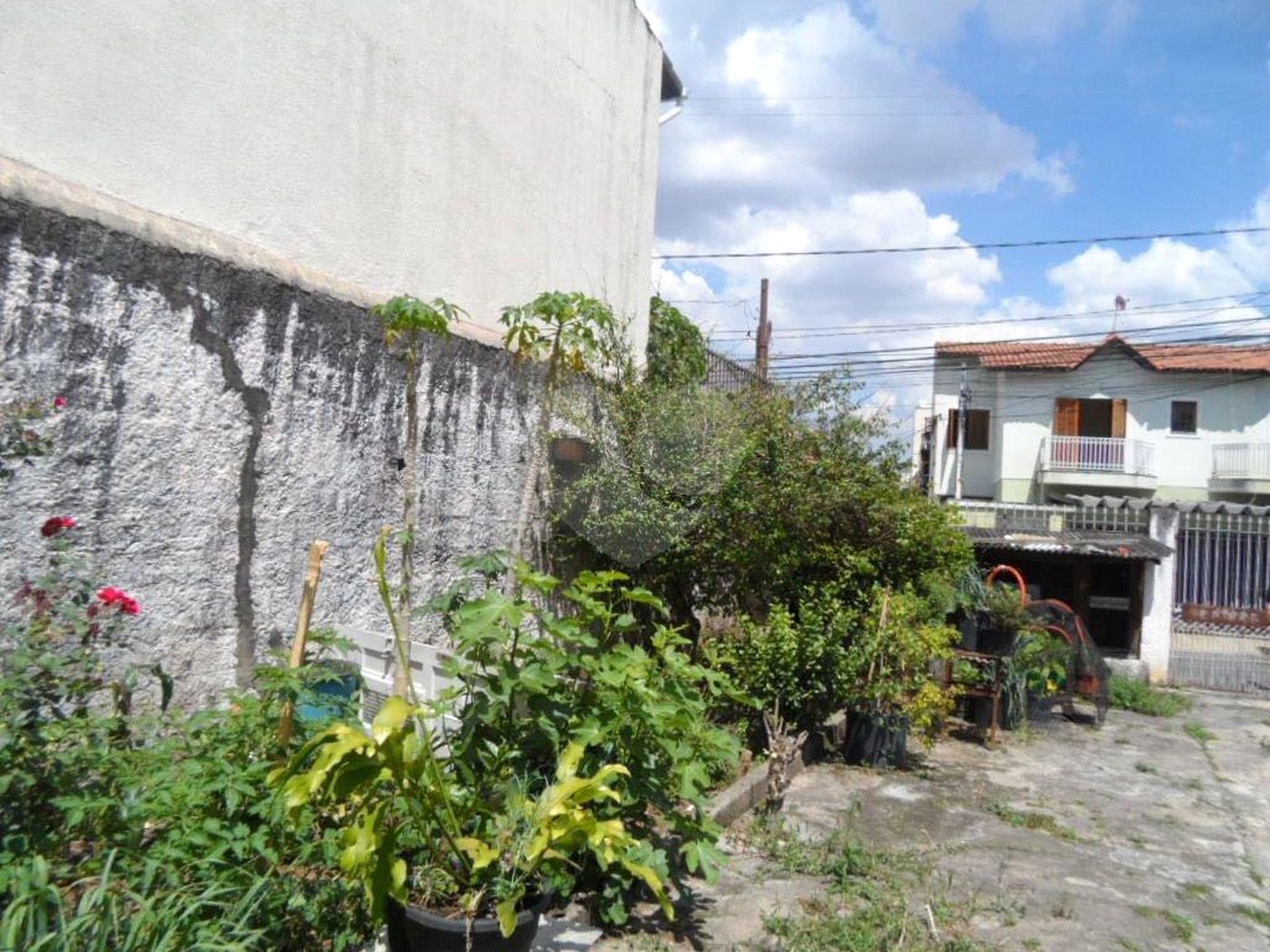 Terreno à venda com 1 suíte em Jaçanã, São Paulo, SP