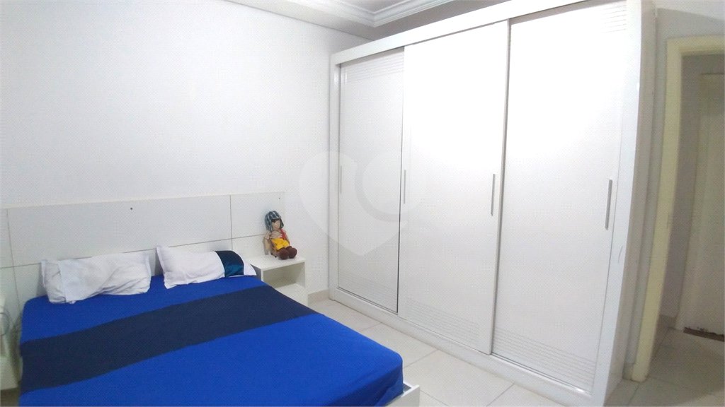 Sobrado à venda com 2 quartos em Casa Verde, São Paulo, SP
