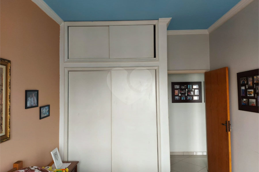 Apartamento à venda com 2 quartos em Barra Funda, São Paulo, SP