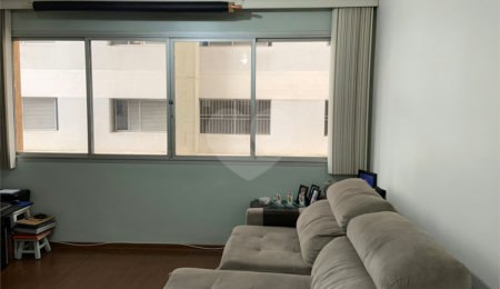 Apartamento à venda com 3 quartos em Bosque da Saúde, São Paulo, SP