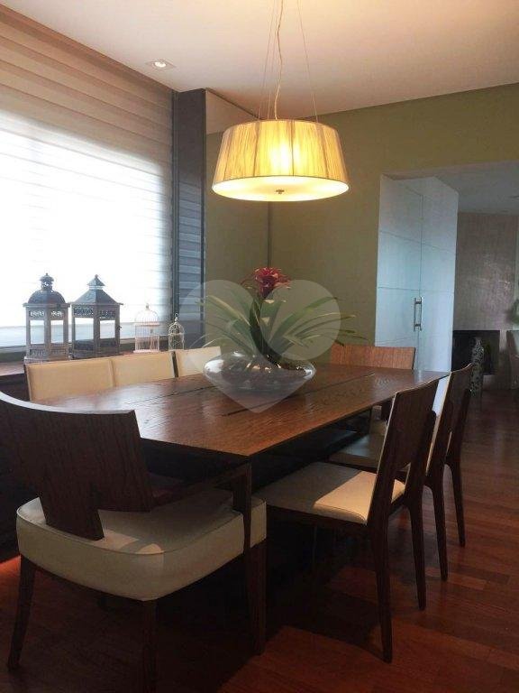 Apartamento à venda com 3 suítes em Santana, São Paulo, SP