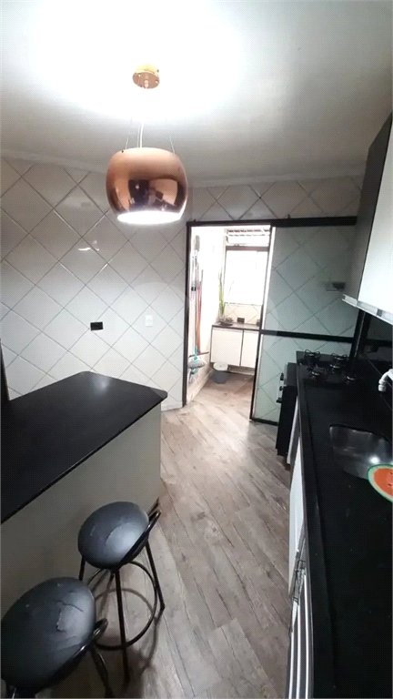 Apartamento à venda com 2 quartos, sendo 1 suíte, em Parque Esmeralda, São Paulo, SP
