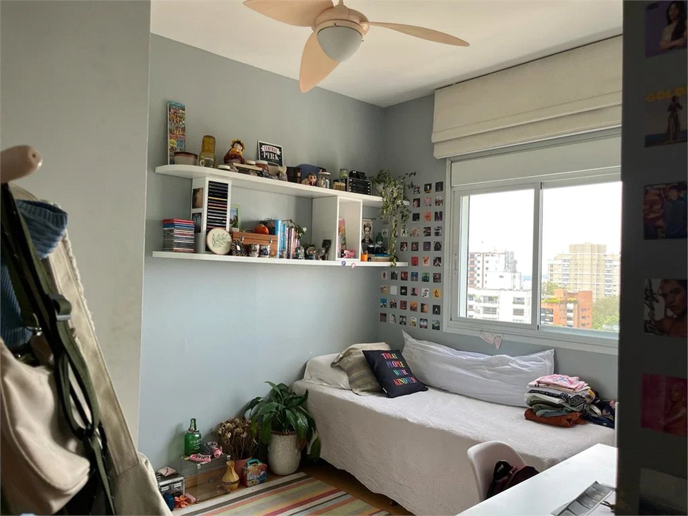 Apartamento à venda com 3 suítes em Vila Andrade, São Paulo, SP