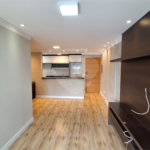 Apartamento à venda com 2 quartos, sendo 1 suíte,  em Vila Leonor, São Paulo, SP