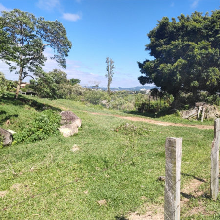 Terreno à venda em Itapetinga, Atibaia, SP