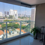 Apartamento à venda com 1 quarto em Cidade Monções, São Paulo, SP