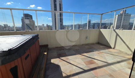 Apartamento à venda com 2 quartos em Parada Inglesa, São Paulo, SP