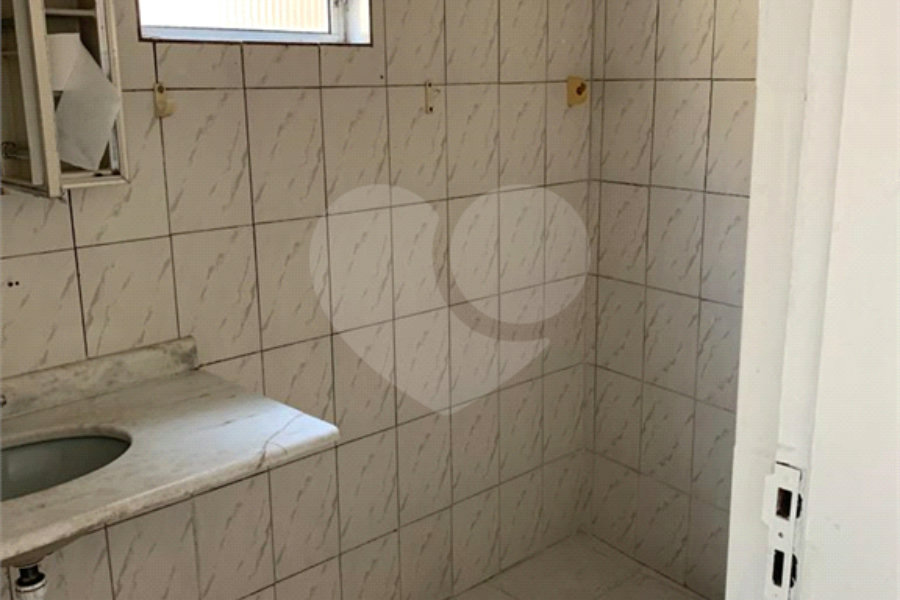 Casa à venda com 4 quartos em Mandaqui, São Paulo, SP