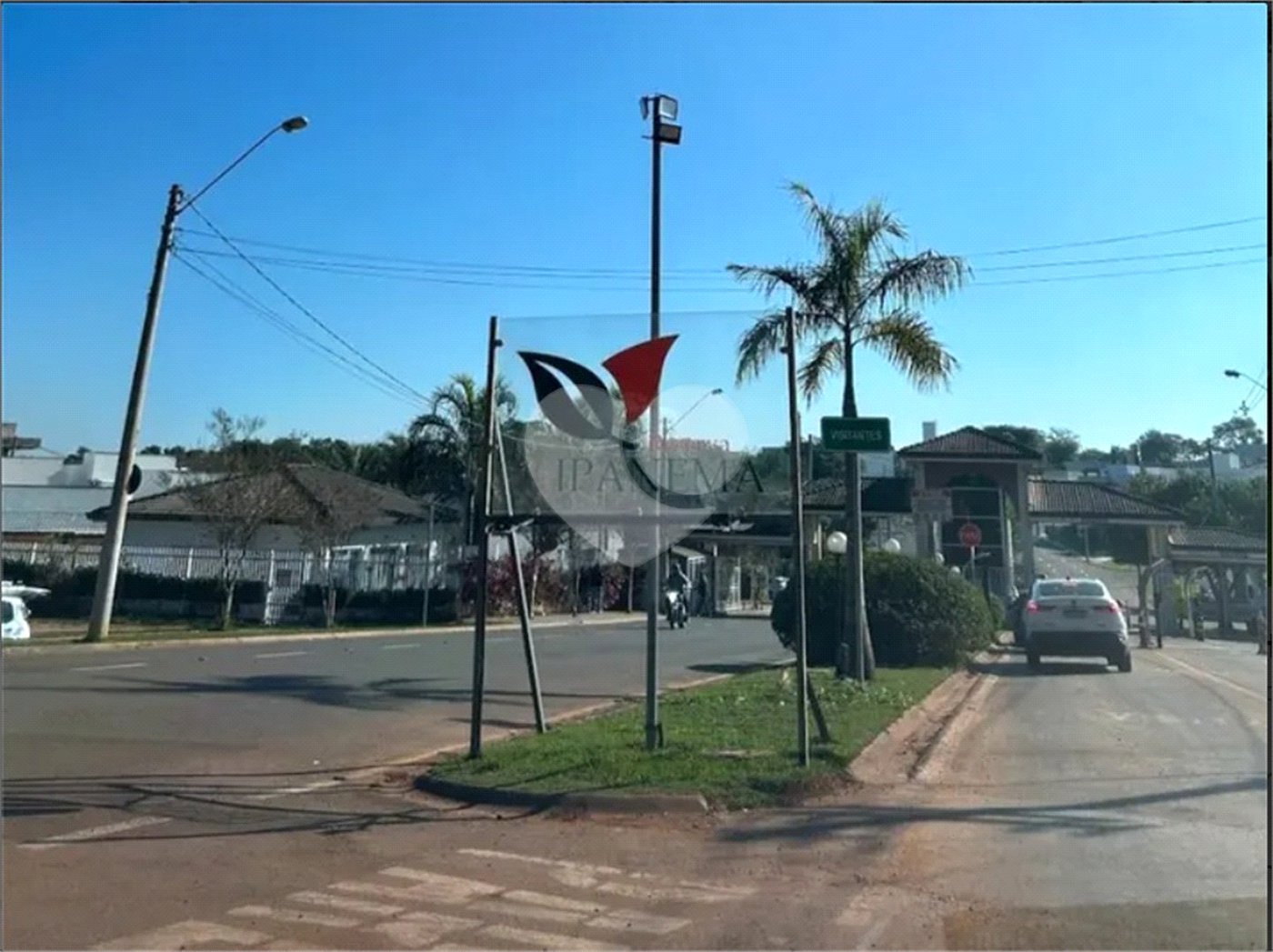 Casa à venda com 3 quartos, sendo 1 suíte,  no condomínio Reserva Ipanema, Sorocaba - SP
