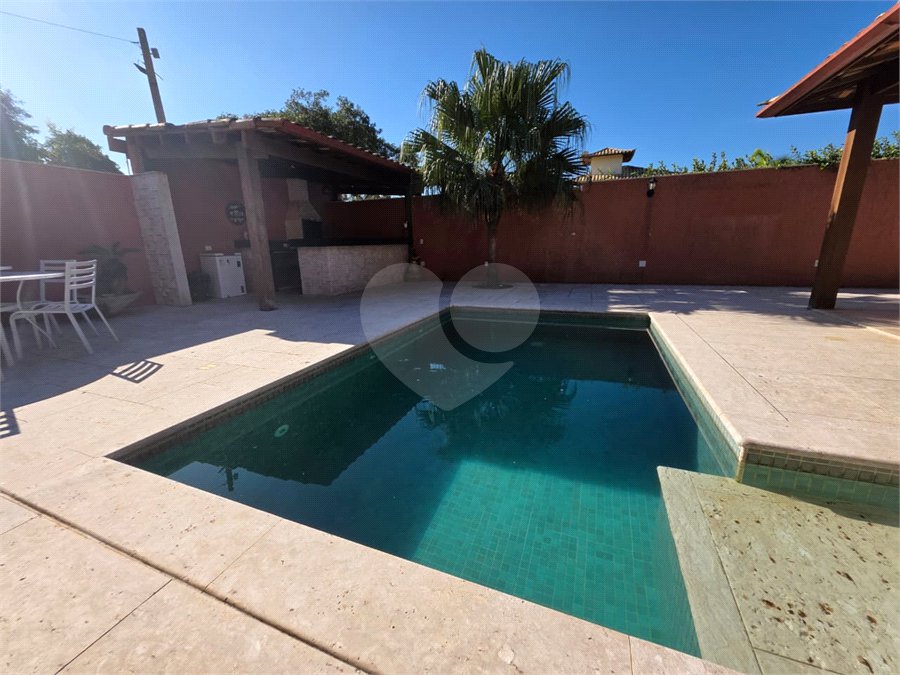 Casa em condomínio à venda com 4 suítes no Centro (mangue), Armação dos Búzios, RJ