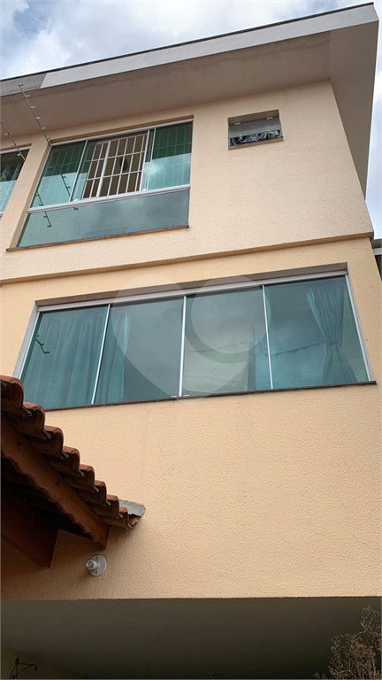 Sobrado à venda com 3 suítes em Vila Maria, São Paulo, SP