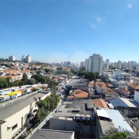 Studio à venda com 1 quarto em Saúde, São Paulo, SP