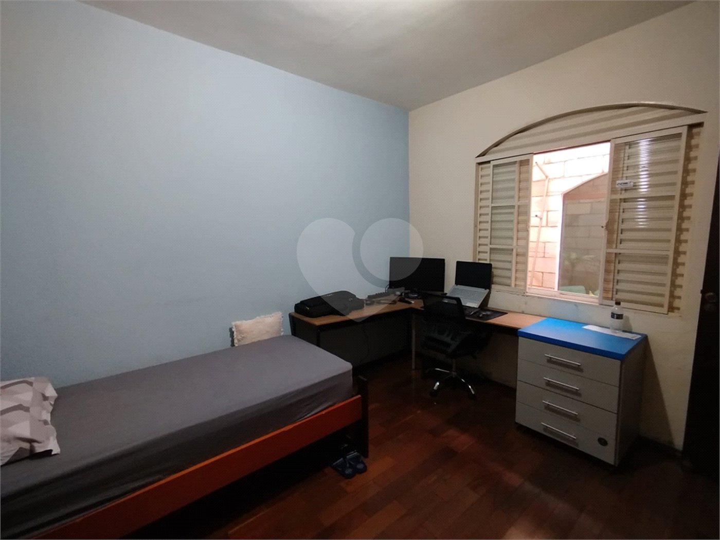 Casa à venda com 3 quartos, sendo 1 suíte, em Jardim Leocádia, Sorocaba, SP