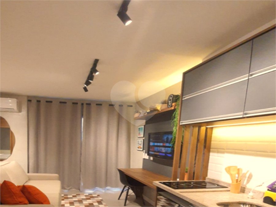 Apartamento à venda ou para alugar em Pinheiros, São Paulo, SP