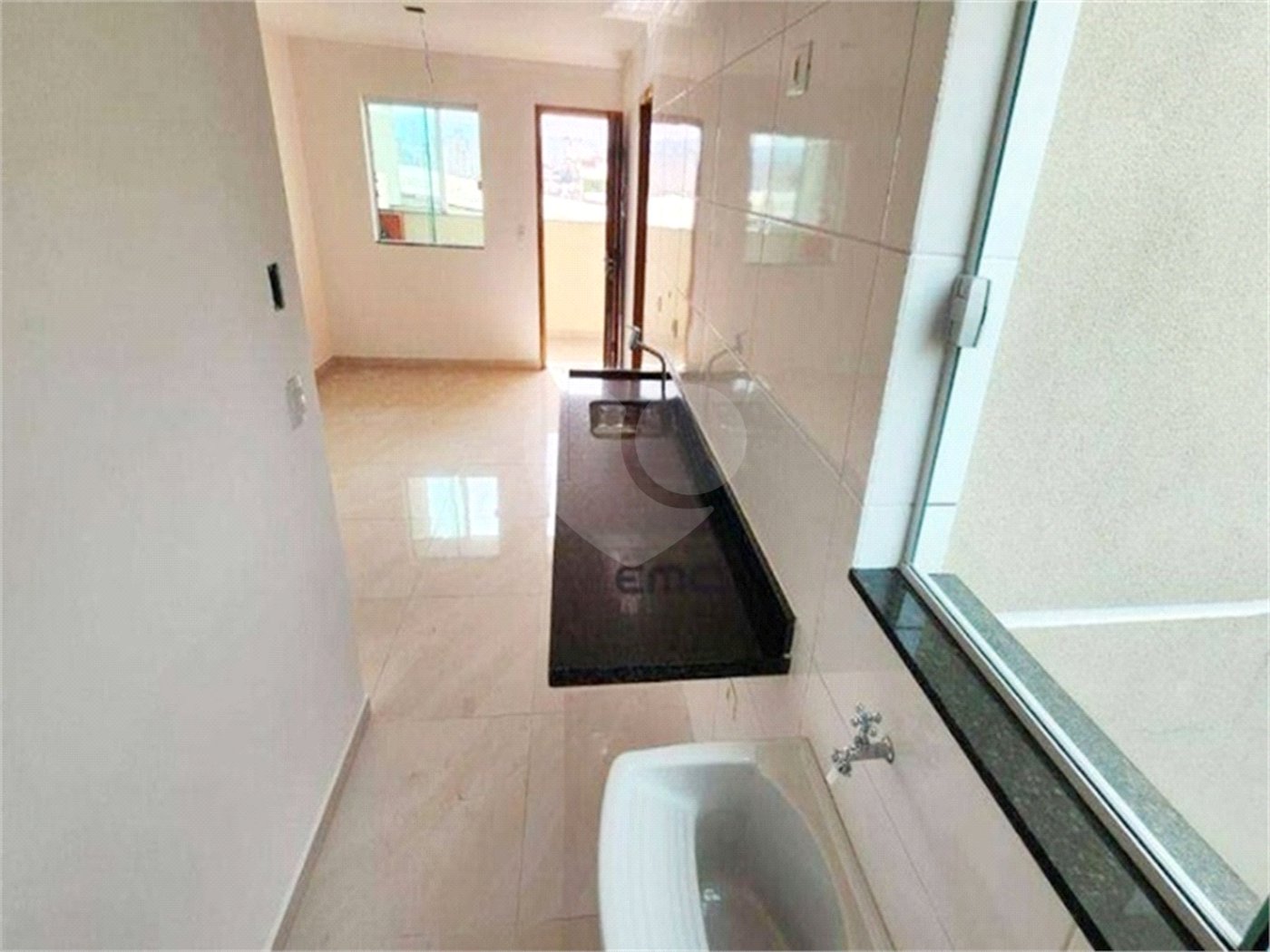 Apartamento à venda com 2 quartos em Vila Guilherme, São Paulo, SP