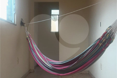 Casa à venda com 2 quartos em Campo Grande, Rio de Janeiro, RJ