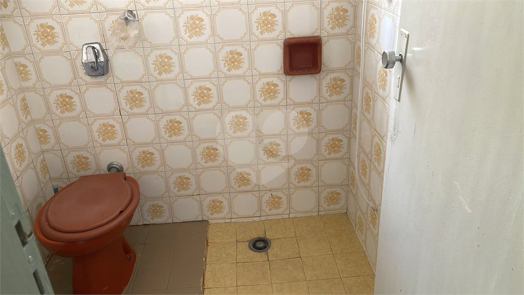 Casa Térrea à venda com 5 quartos em Parque Vitória, São Paulo, SP