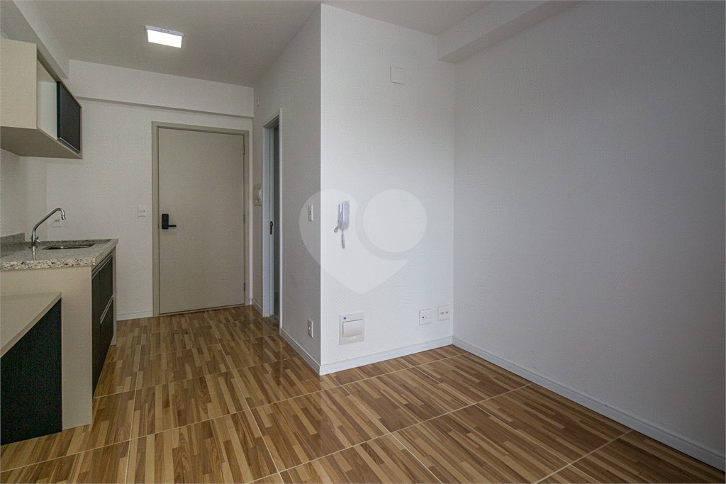 Studio à venda com 1 quarto em Brooklin, São Paulo, SP