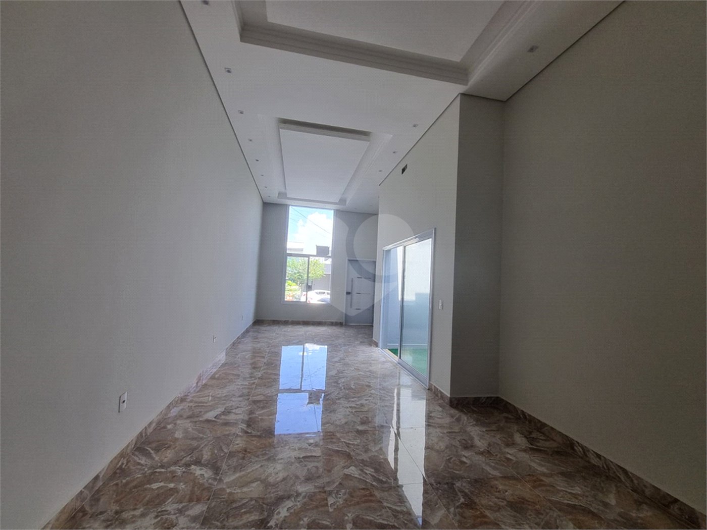 Casa à venda com 3 quartos, sendo 1 suíte, no condomínio Jardim Residencial Villagio Ipanema I, Sorocaba - SP