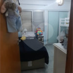 Apartamento à venda com 2 quartos em Mandaqui, São Paulo, SP