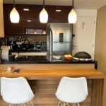Apartamento à venda com 1 suíte em Brooklin Paulista, São Paulo, SP