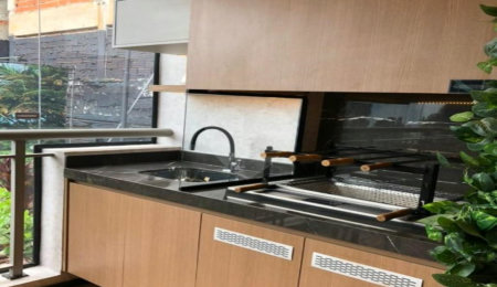 Apartamento à venda com 1 quarto em Ipiranga, São Paulo, SP