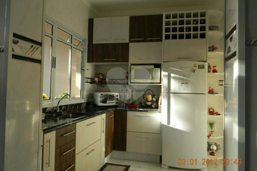 Chácara à venda com 5 quartos, sendo 2 suítes, em Terras de Santa Rosa II, Salto, SP