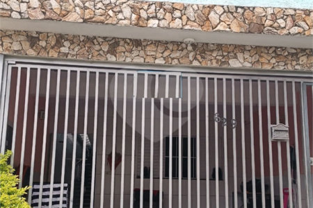 Casa à venda com 4 quartos em Parque Santa Laura, Ferraz de Vasconcelos, SP