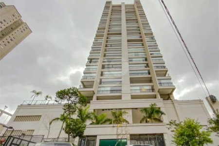 Apartamento à venda com 3 suítes em Parque São Jorge, São Paulo, SP