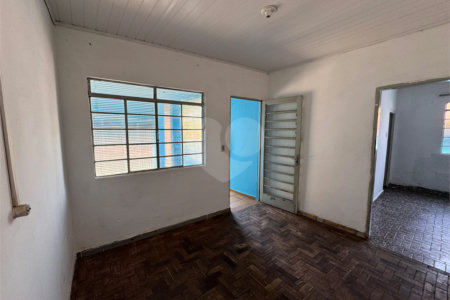 Casa à venda com 2 quartos em Jardim Itália, Itapetininga, SP