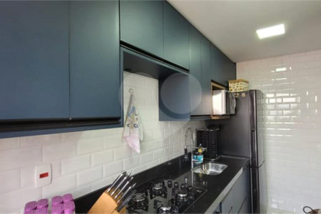 Apartamento à venda com 2 quartos em Vila Sonia, Valinhos, SP