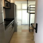 Apartamento à venda com 1 quarto em Vila Mariana, São Paulo, SP