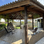 Casa à venda com 4 quartos, sendo 3 suítes, no condomínio Terras de Mont Serrat, Salto - SP