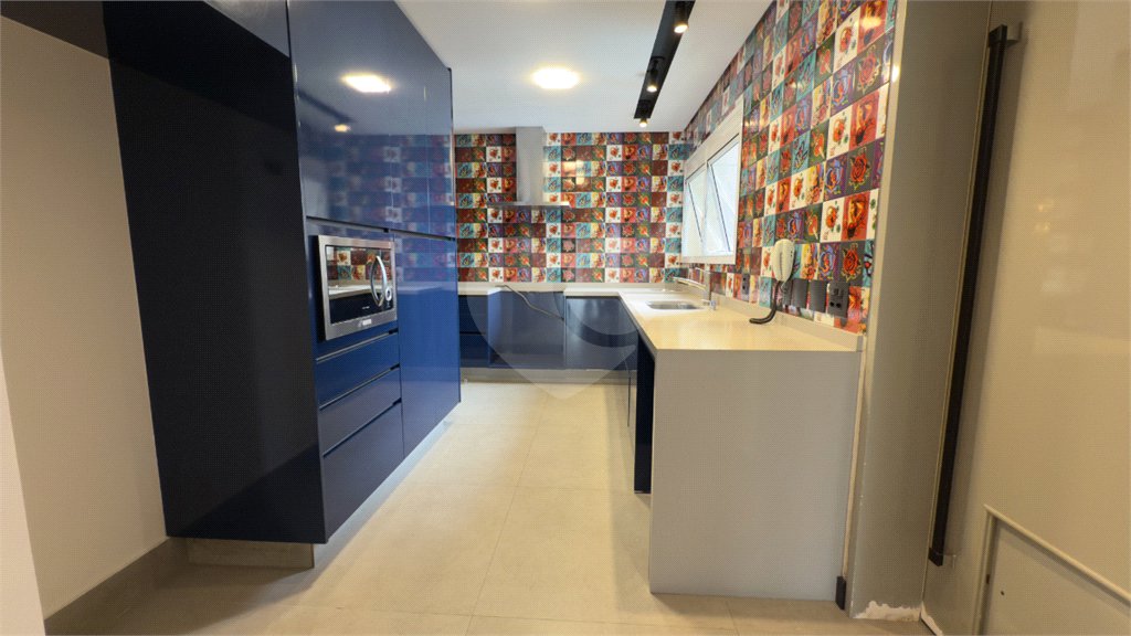 Apartamento à venda com 3 suítes em Vila Mascote, São Paulo, SP
