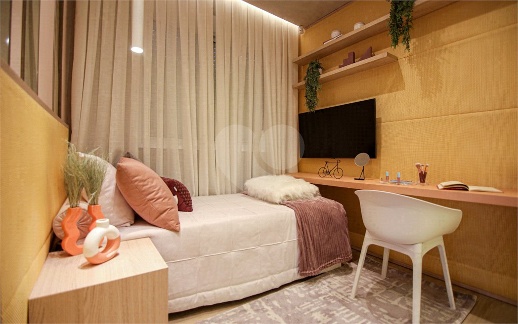 Apartamento à venda com 3 quartos, sendo 2 suítes, em Butantã, São Paulo, SP