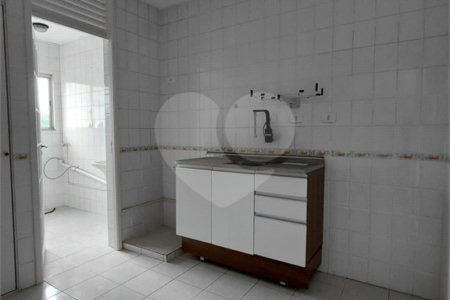 Apartamento à venda com 2 quartos em Vila Santa Catarina, São Paulo, SP