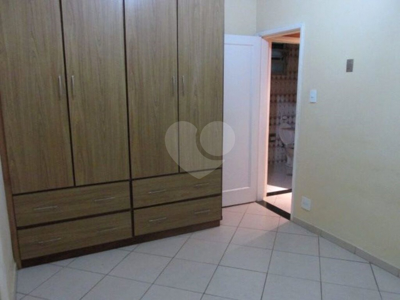 Apartamento à venda com 2 quartos em Vila Isabel, Rio de Janeiro, RJ