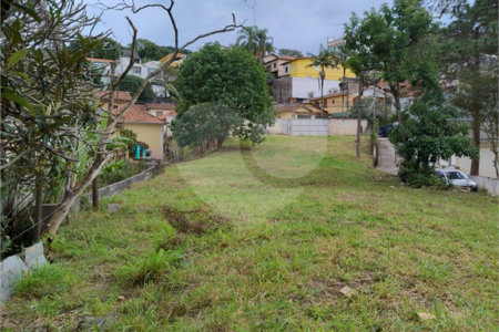 Terreno à venda em Horto Florestal, São Paulo, SP