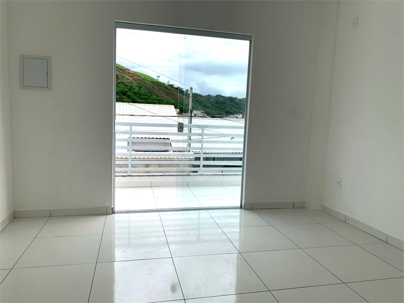 Casa à venda com 2 suítes em Campo Grande, Rio de Janeiro, RJ