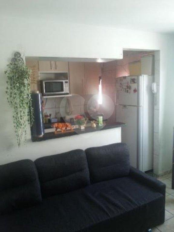 Apartamento à venda com 2 quartos em Vila Nova Cachoeirinha, São Paulo, SP